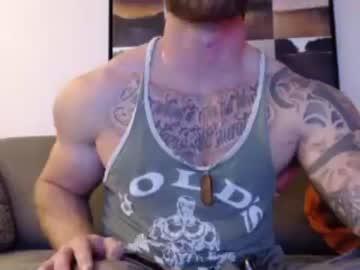 countrymuscle89 chaturbate