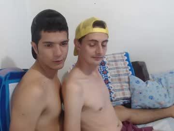 couplegaypril chaturbate