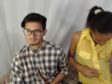 couplelatinfunx6 chaturbate