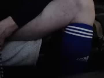 crackadaddybx chaturbate