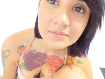 crazy_rainbow chaturbate