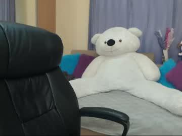 crazysasha221 chaturbate