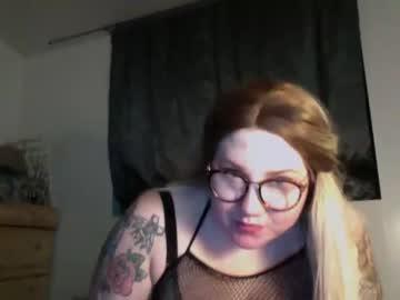 crazytatlady chaturbate