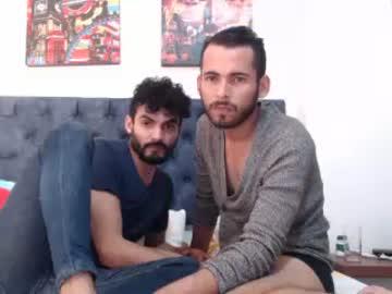 crisandcris_ chaturbate