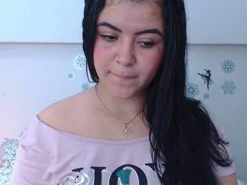 cristal_klow chaturbate