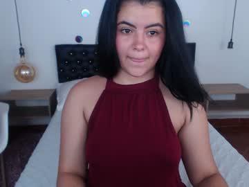 cristal_klow chaturbate