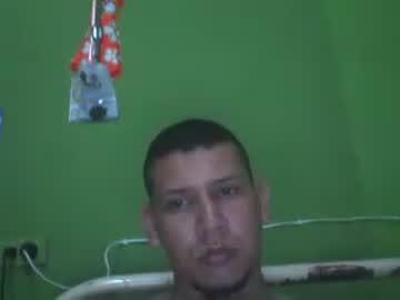 cristhian1991 chaturbate