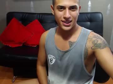 cristian_vilanova chaturbate