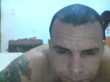 cristiancantillo1143 chaturbate