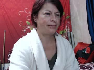 cristinaxxl chaturbate