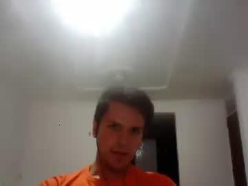 cristopher201 chaturbate