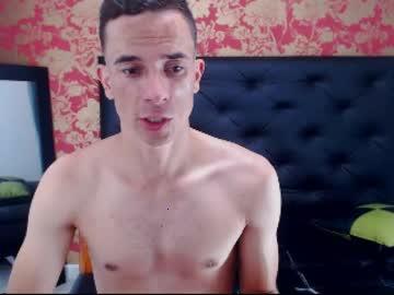 cristopher_gisela chaturbate