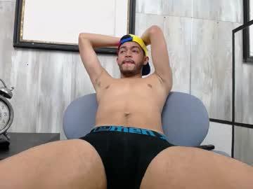 cristopher_walker chaturbate