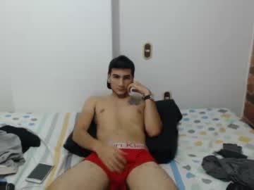 cristopherrey1992 chaturbate