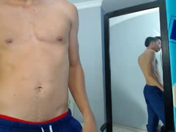 cristopherwolf chaturbate