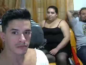 cuarteto69 chaturbate