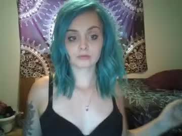 cumhungryvixen chaturbate