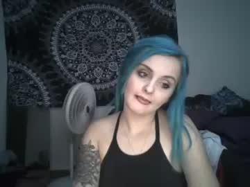 cumhungryvixen chaturbate