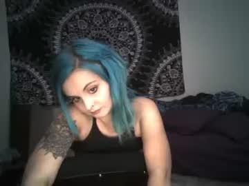 cumhungryvixen chaturbate