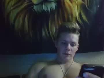 cumslick981 chaturbate