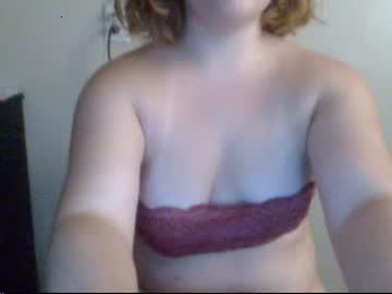 curlygirlylovin chaturbate