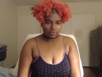 curlyheadedbeauty chaturbate