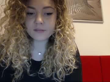 curlyporn chaturbate