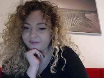 curlyporn chaturbate