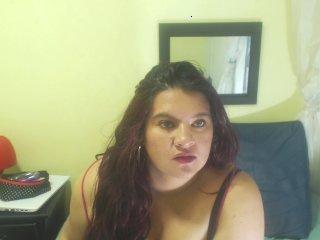 CutteBBW bongacams