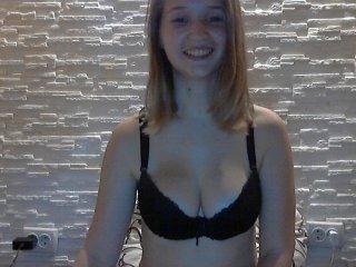 cuteMarry bongacams