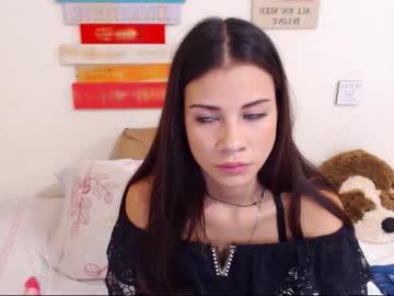 cute_rosse chaturbate