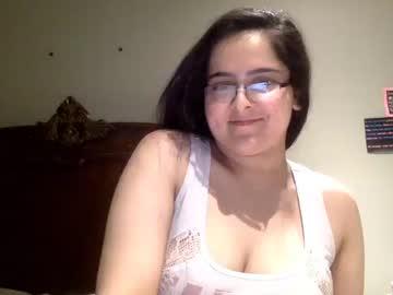 cutebabygirl4ever chaturbate