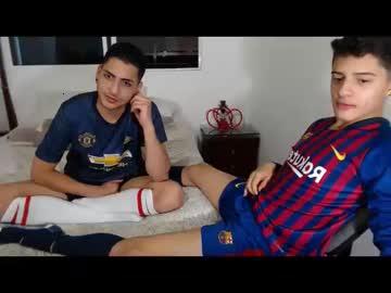 cuteboys_colunder chaturbate