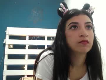 cutedannax chaturbate