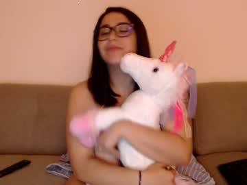 cuteeveline chaturbate