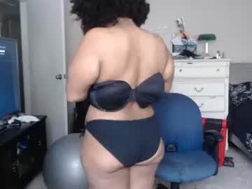 cutenfuzzy chaturbate