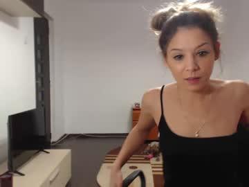 cutesonya4u chaturbate