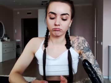 cutexdoll19 chaturbate