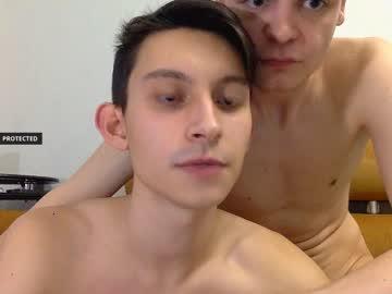 cyberpuppies chaturbate