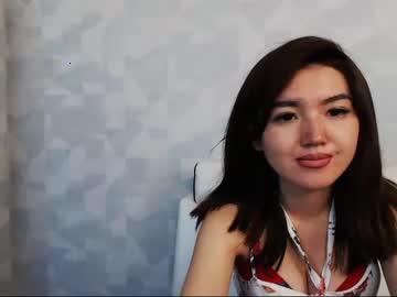 cynthiayang chaturbate