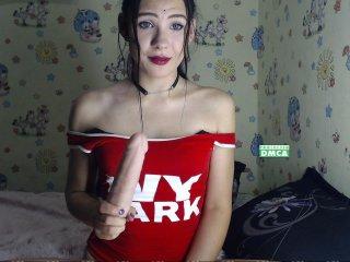 daemonskirt bongacams