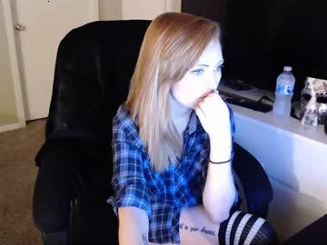 daisyginger chaturbate