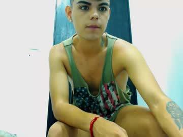 dalton_male chaturbate