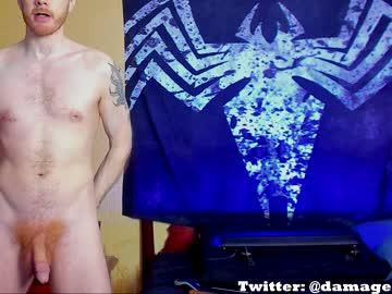 damagedlilfkkr chaturbate