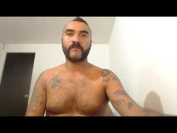 damian_darkside chaturbate