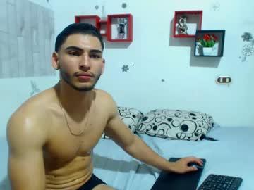 damian_ragnarok chaturbate