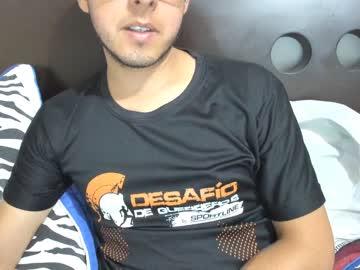 dandiego7 chaturbate