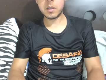 dandiego7 chaturbate