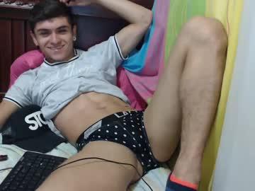 daniel_collins07 chaturbate