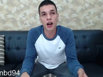 daniel_fox_x chaturbate